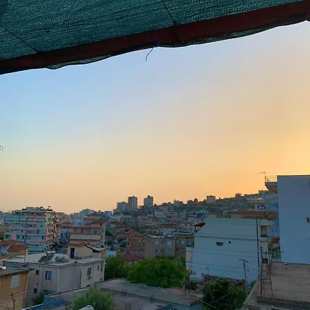 The Dxh * ساراندا