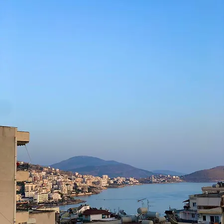 The Dxh Maison d'hôtes Saranda